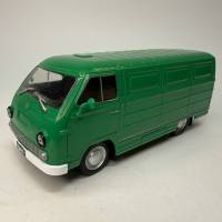 Авто легенды CCCР модель ЕрАЗ-762В без коробки