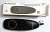 Пульт дистанционного управления  Air Remote Mouse,с гироскопом, Китай (новый)