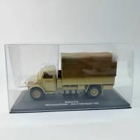 Atlas Bedford OYD 1:43 в акриловом боксе без журнала