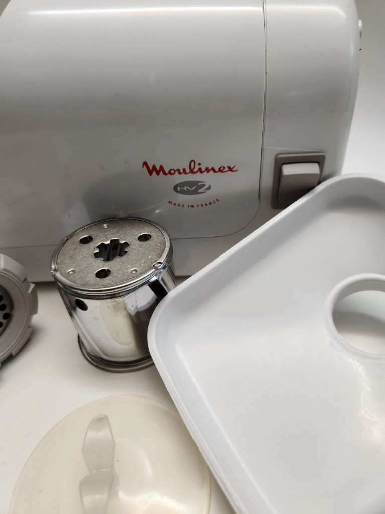 Мясорубка Moulinex HV2 Мулинекс