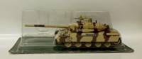 Боевые машины мира модель АМХ 30 в коробке-блистере без журнала