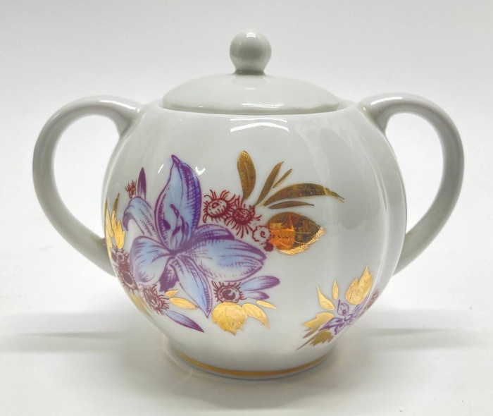 Сахарница, ЛФЗ