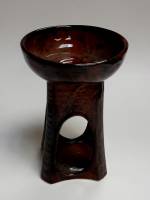 Аромалампа, керамика (Сост. на фото)