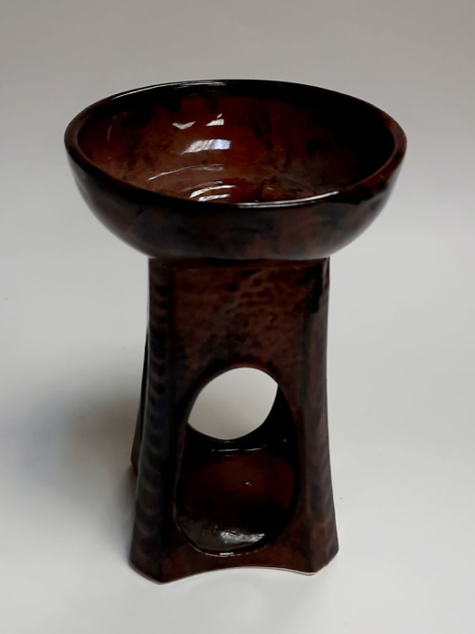 Аромалампа, керамика (Сост. на фото)