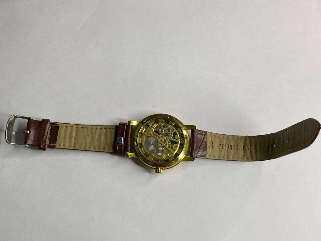 Часы наручные SAS shield anchor shark