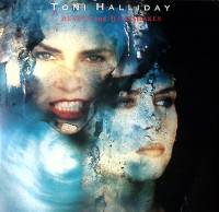 Пластинка виниловая Toni Halliday Hearts and Handshakes WTG records 300 мм. Excellent