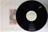 Пластинка виниловая , Русская хоровая музыка XVI-XVIII вв Мелодия 300 мм. (Сост. отл.)