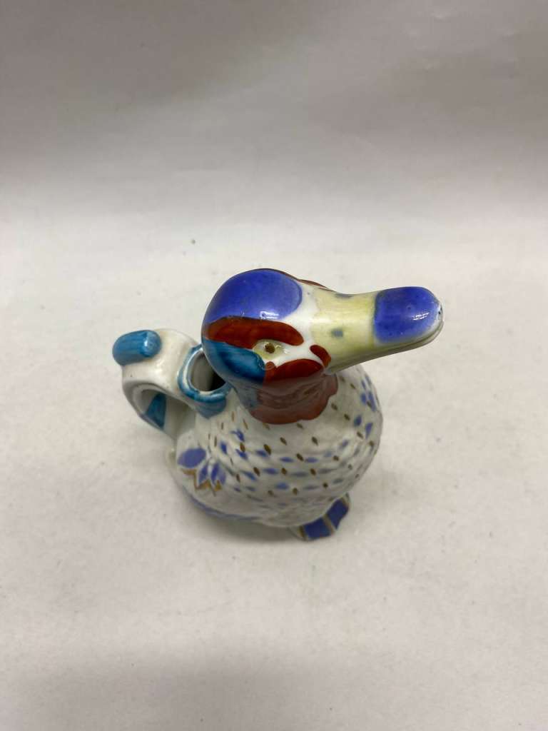 Кувшин ЛФЗ в форме утки