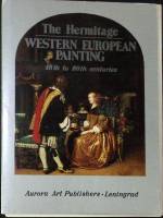 Набор открыток Заподноевропейская живопись XVI - XX. Эрмитаж 1981 Полный комплект 16 шт Ленинград   