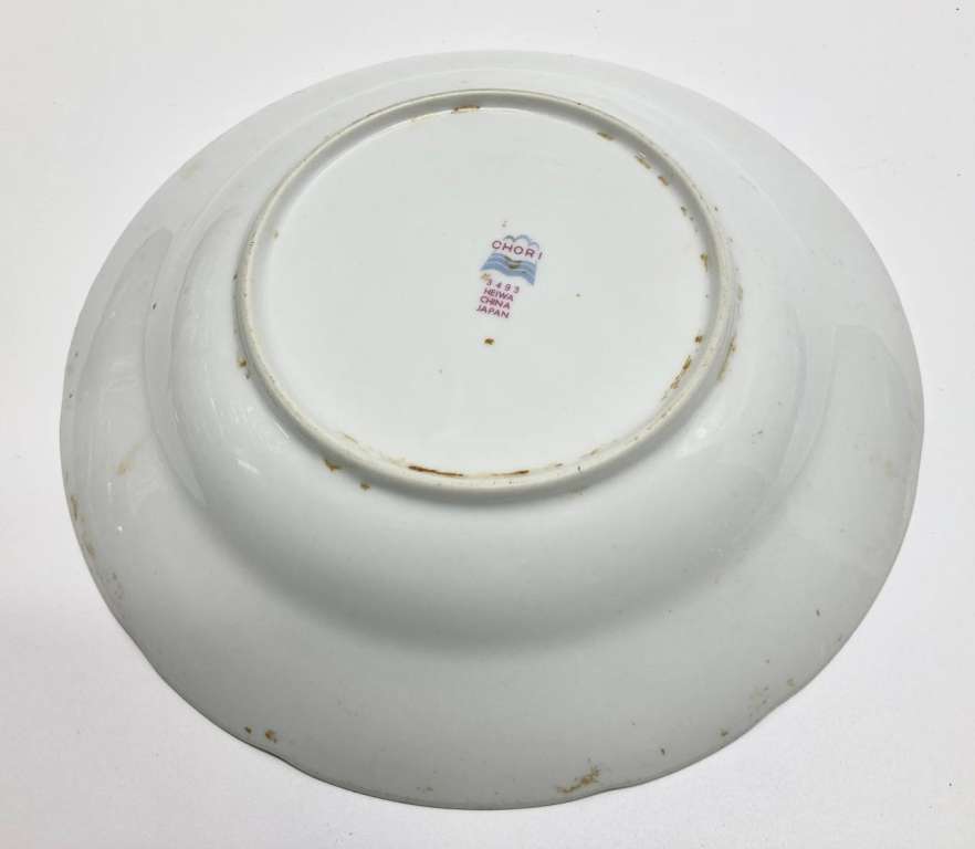 Тарелка суповая, Япония, Chori