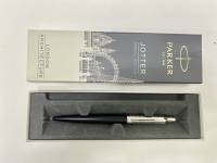 Ручка шариковая Parker Jotter Premium K176 Франция в подарочной коробке 