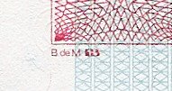 (,) Банкнота Перу 1989 год 500 000 инти    UNC