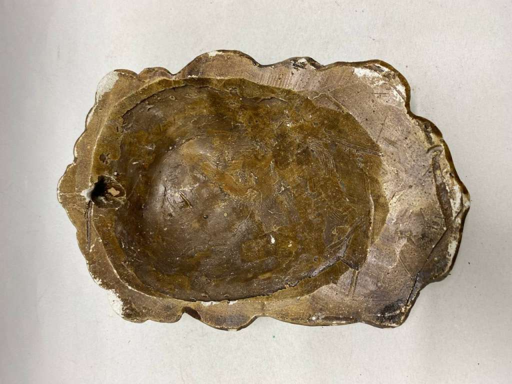 Маска гипс 25*16 см