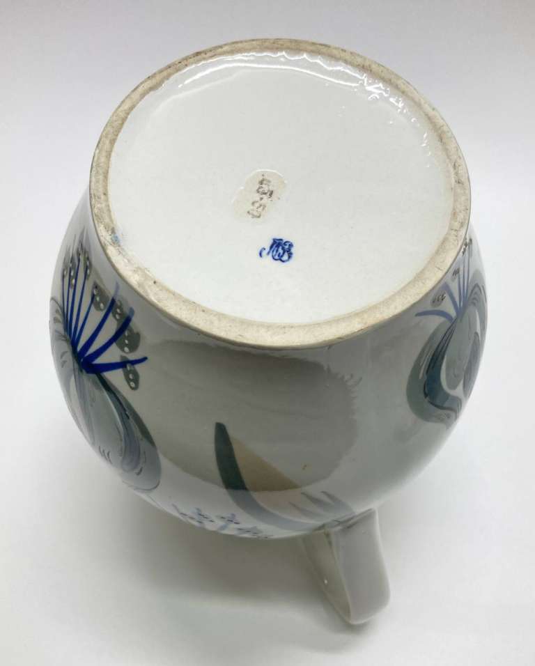 Кувшин лилии, ЛОЗ (ЛЗФИ)