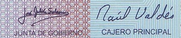(,) Банкнота Мексика 2005 год 20 песо &quot;Бенито Хуарес&quot;   UNC