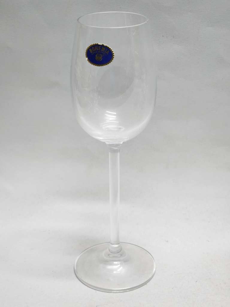 Бокалы 5 штук Bohemia Богемия