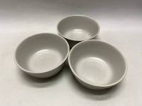 Салатник пиала Икеа 3 шт