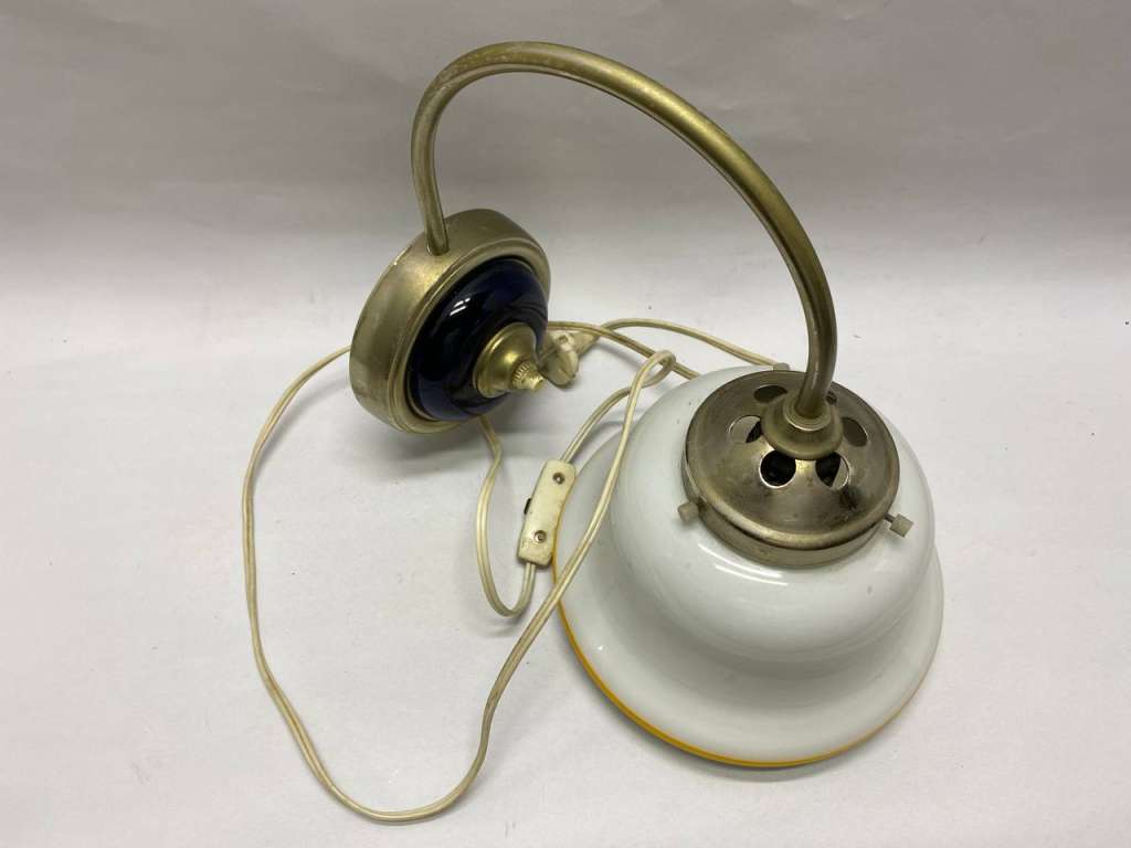 Бра настенное фонарик