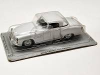 Модель автомобиля Wartburg 313 Sport  в коробке-блистере