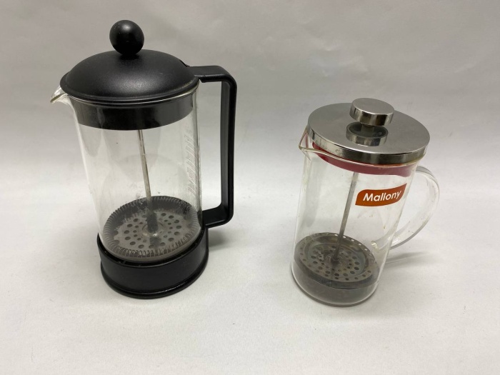 Френч-пресс 2 шт