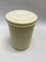 Банка карболит Орехово-Зуево СССР