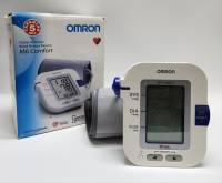 Тонометр Omron M6 в коробке с паспортом и сумкой работает