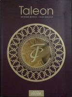 Журнал Taleon, клубный журнал 2010 № 4, октябрь-декабрь Финляндия Мягкая обл. 128 с. С цв илл