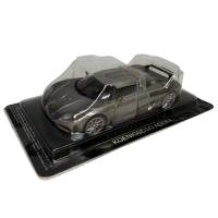 Суперкары модель KOENIGSEGG AGERA в коробке блистере без журнала