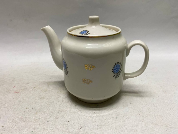 Чайник заварочный Городница