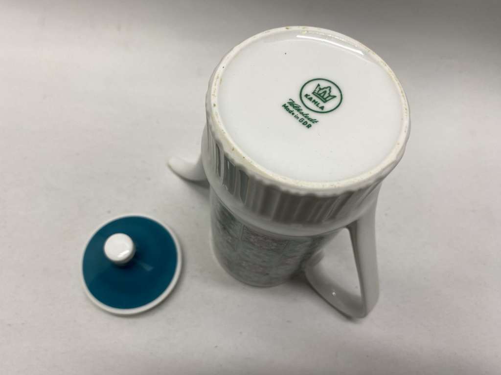 Чайник кофейник KAHLA Германия