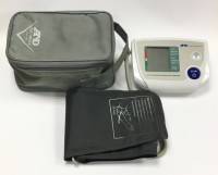Тонометр автоматический A&D Medical (сост. на фото)