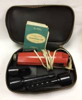 Фен "Волшебница", СССР (сост. на фото)