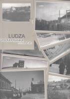 Набор открыток "Ludza Vulfa Franka", 12 шт., 2000-е г.