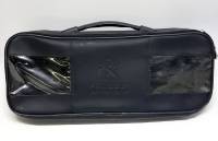 Сумка PEUGEOT, аварийный комплект, искусств. кожа (сост. на фото)