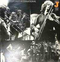 Пластинка виниловая Pop Jazz Internetional Hallo Ray (Milian) Amiga Jazz 300 мм. Excellent