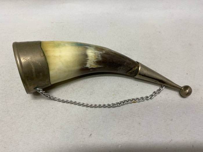 Сувенир статуэтка рог