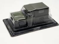 Авто легенды СССР модель ARO 240 в коробке-блистере без журнала