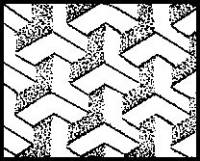 (№1921) Банкнота Германия 1921 год "25 Pfennig"