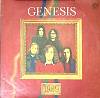 Пластинка виниловая Genesis  1969 Russian Disc 300 мм. Excellent
