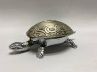 Звонок черепаха El Casco (требуется ремонт)