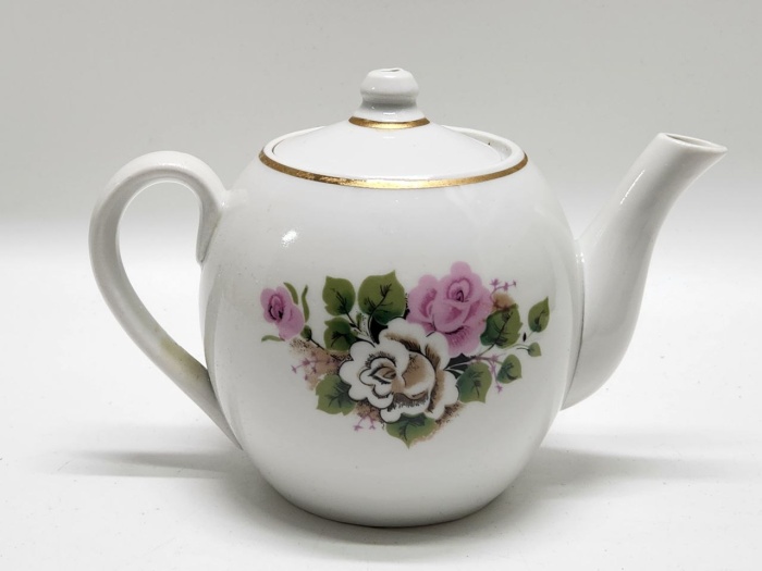 Чайник заварочный Песочное СССР