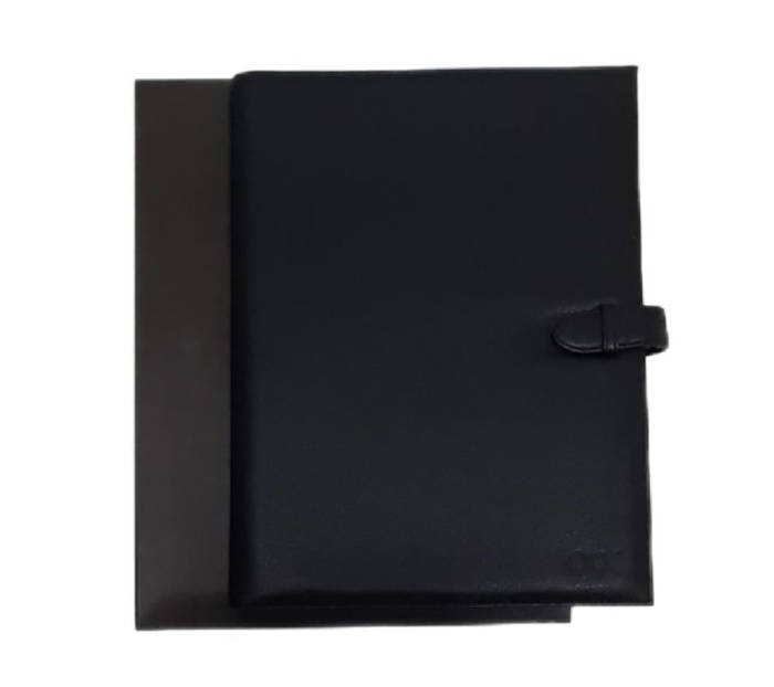 Конференц папка, Addex design,  эко-кожа, новая