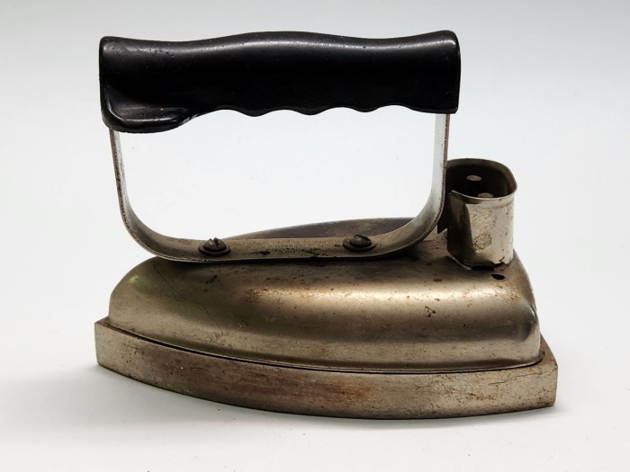 Утюг электрический СССР 1960 год Ленинград