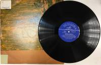 Пластинка виниловая , Старинные арии Мелодия 300 мм. (Сост. на фото)