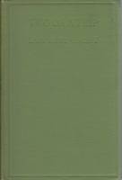 Книга Two on a trip 1930 K. Vincent Лондон Твёрдая обл. 254 с. С ч/б илл