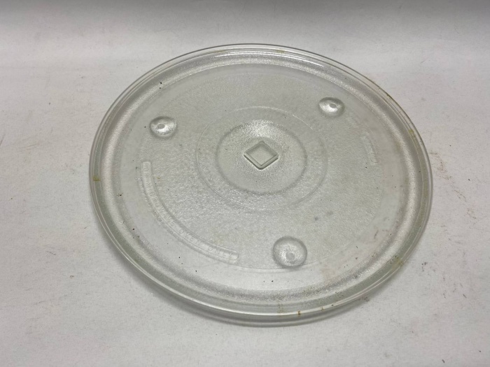 Тарелки для СВЧ 28 см 1 шт