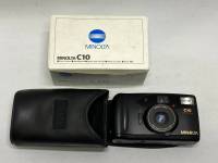 Фотоаппарат пленочный Minolta C10