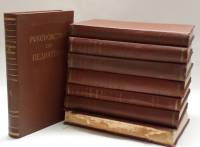 Набор книг (8 шт) Многотомное руководство по педиатрии 1961 Тома 3,4,5,6,7,8,9,10 Москва Твёрдая обл
