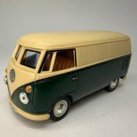 Модель авто Volkswagen Transporter T1 Panel Van 1:43 без блистера Cararama Hongwell