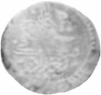 (№1821km55) Монета Ирак 1821 год 10 Para